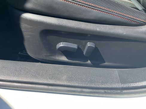 Used 2024 Nissan Altima 2.5 SR image 10