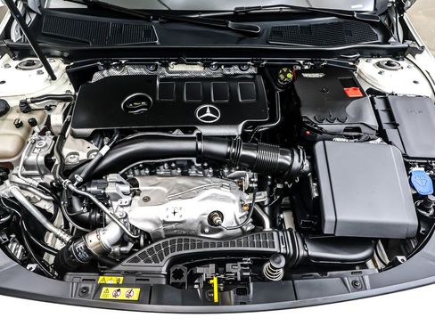 Certified 2022 Mercedes-Benz A 220 A 220 Sedan image 12