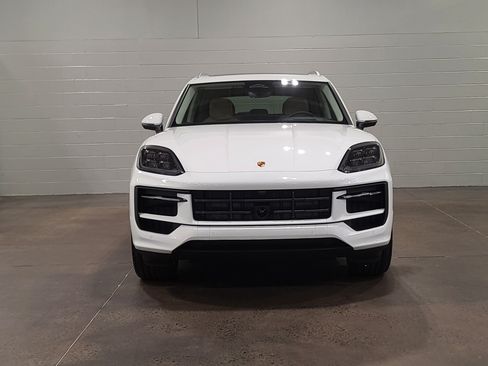 New 2026 Porsche Cayenne image 10