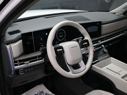 Used 2024 Hyundai Santa Fe Limited image 19