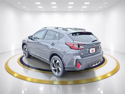 New 2026 Subaru Crosstrek 2.5i Limited w/ Crosstrek Mirror Package AWD/4WD image 7
