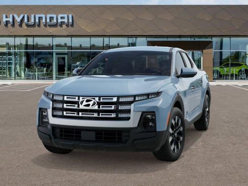 New 2026 Hyundai Santa Cruz SE image 6