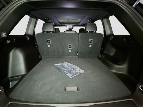 New 2025 Jeep Grand Cherokee Limited w/ Luxury Tech Group II image 30