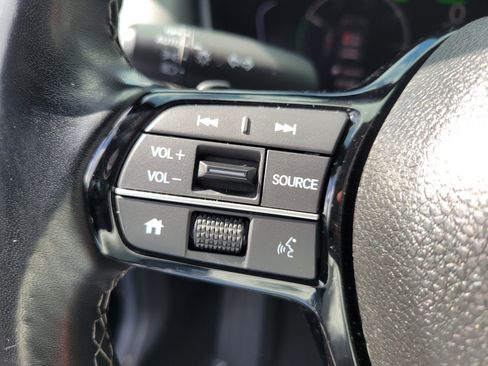 Used 2023 Honda Civic Sport image 24