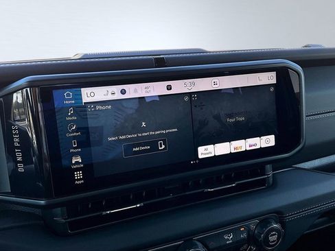 New 2026 Jeep Gladiator Sport image 10