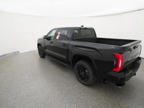 New 2026 Toyota Tundra Limited AWD/4WD image 5