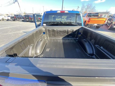 Used 2024 Ford F150 XLT w/ Mobile Office Package image 23