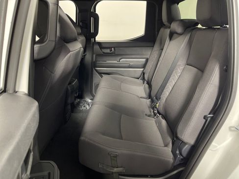 New 2026 Toyota Tacoma SR image 13