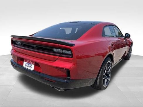New 2026 Dodge Charger R/T AWD/4WD image 5