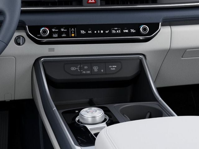 New 2026 Kia Carnival EX FWD image 23