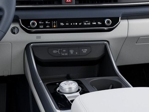 New 2026 Kia Carnival EX FWD image 23