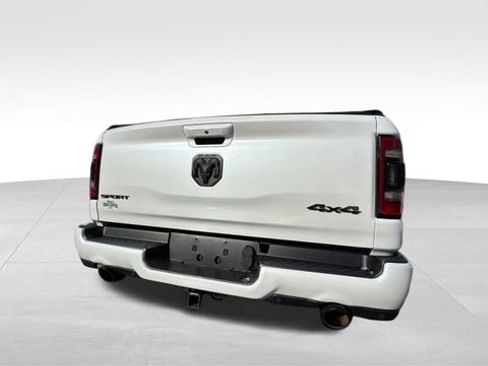 Used 2019 RAM 1500 Sport w/ Level 2 Equipment Group image 38