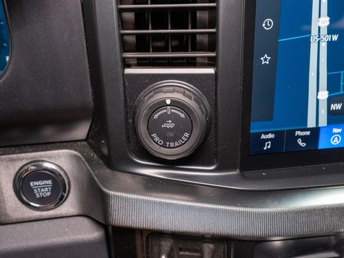 Used 2024 Ford F250 Platinum AWD/4WD image 31