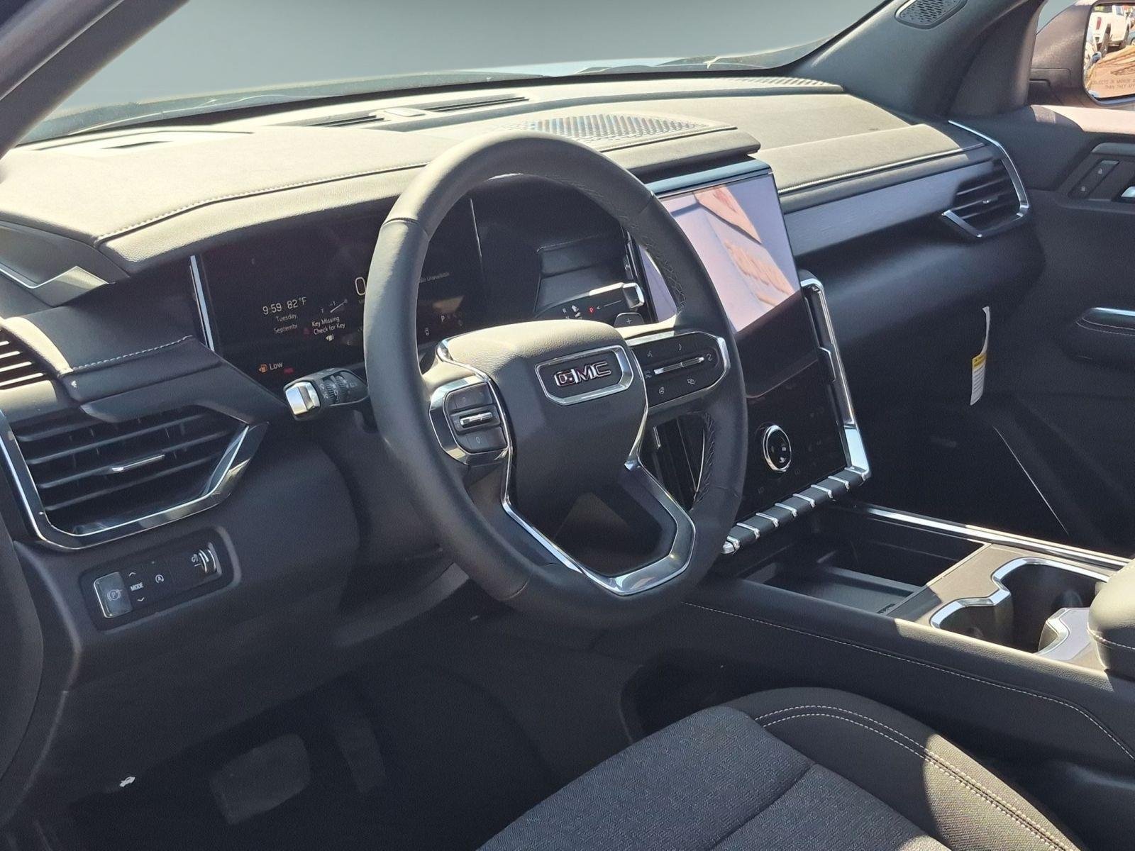 New 2026 GMC Acadia Elevation FWD image 9