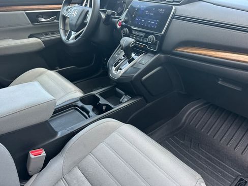 Certified 2019 Honda CR-V EX image 18