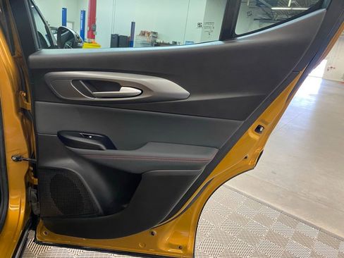 Used 2024 Dodge Hornet GT image 14