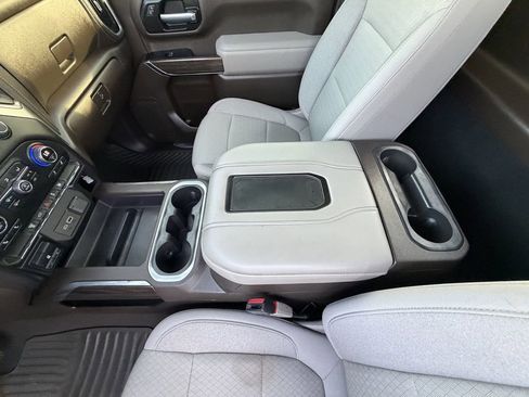 Certified 2022 Chevrolet Silverado 3500 LT w/ Convenience Package AWD/4WD image 17