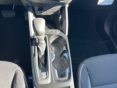 New 2026 Chevrolet TrailBlazer LS image 21