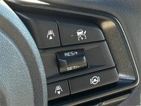 New 2025 Subaru Crosstrek 2.5i Sport image 11