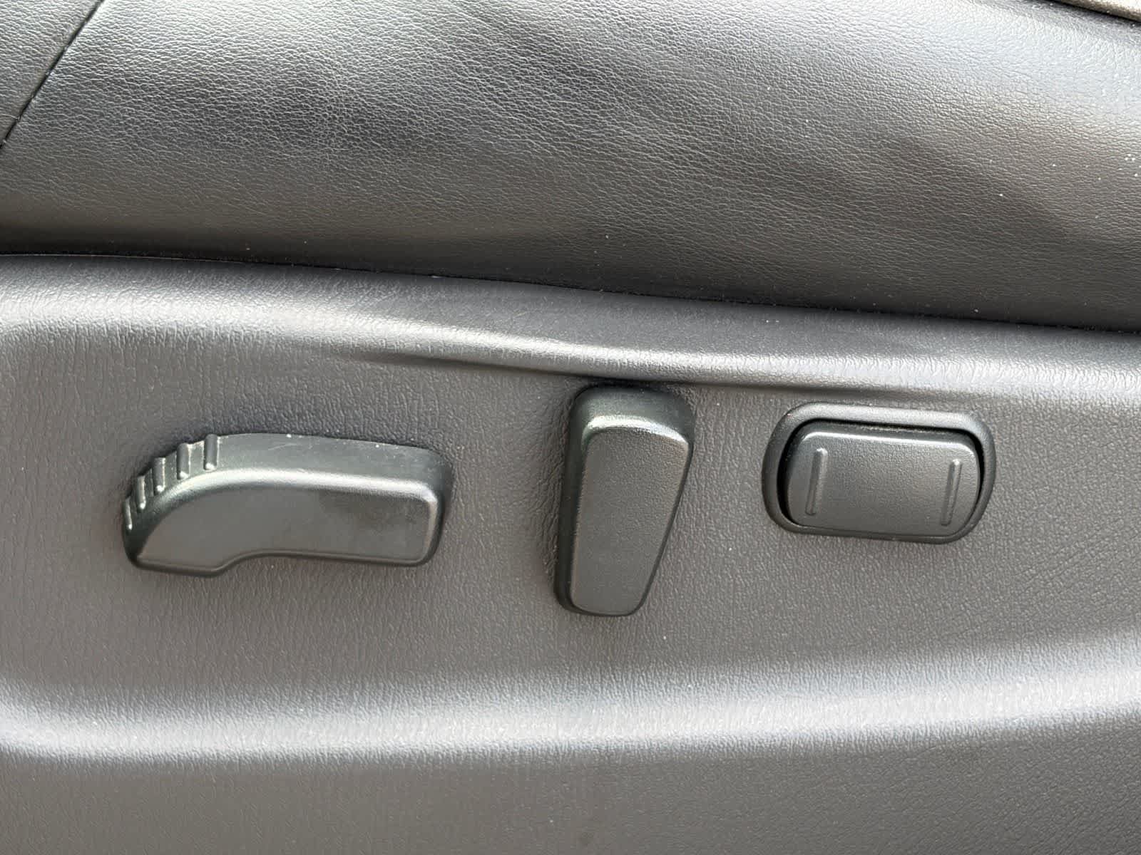 Used 2018 INFINITI QX80 2WD image 20
