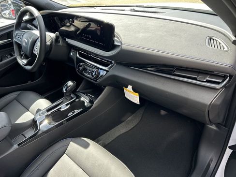 New 2026 Buick Envista Sport Touring w/ Convenience I Package image 13