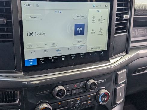 Used 2026 Ford F150 STX image 16