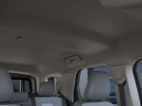 New 2025 Ford Bronco Sport Badlands AWD/4WD image 22