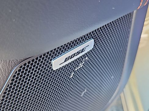 Certified 2025 MAZDA CX-5 Carbon Edition image 11