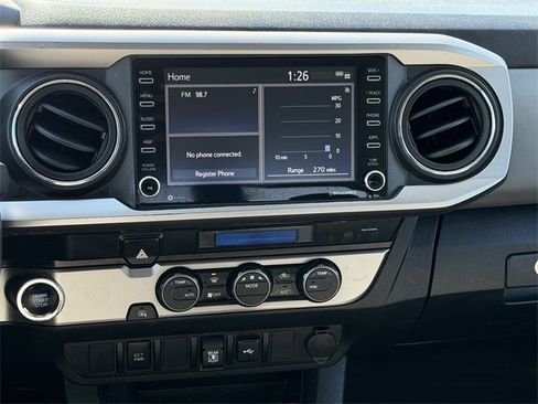 Certified 2023 Toyota Tacoma SR5 image 13