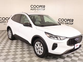 Used 2024 Ford Escape Active FWD video 1