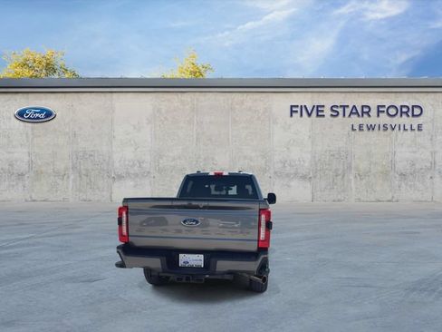 Used 2024 Ford F250 Lariat w/ Sport Appearance Package AWD/4WD image 7