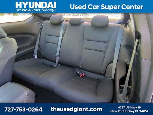Used 2017 Honda Accord LX-S image 13