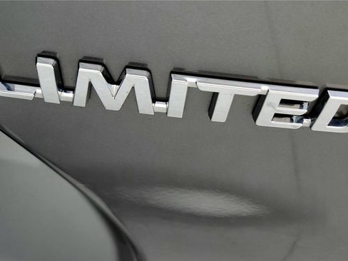 Certified 2023 Toyota bZ4X Limited w/ Weather Package image 14