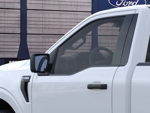 New 2026 Ford F150 XL RWD image 20
