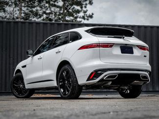 New 2026 Jaguar F-PACE R-Dynamic S video 2