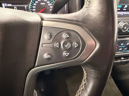 Used 2018 Chevrolet Silverado 1500 LT w/ All Star Edition image 29