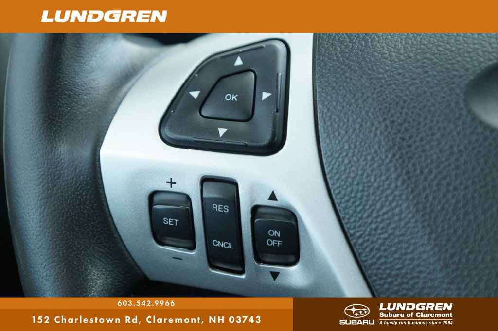 Used 2014 Ford Edge Limited w/ Driver Entry Package AWD/4WD image 18