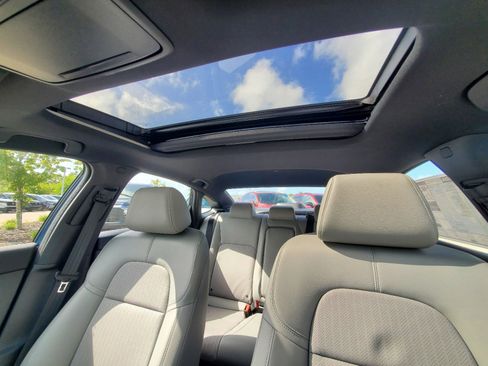 New 2026 Honda Civic Sport Touring image 30