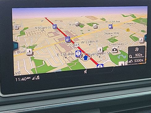 Used 2019 Audi RS 5 Sportback image 20