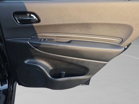 Used 2024 Dodge Durango SRT w/ Black Package image 26