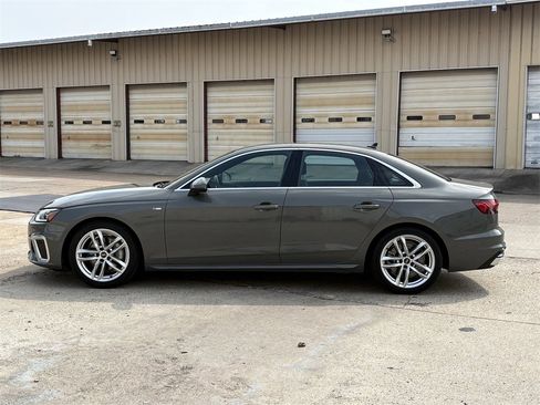Used 2023 Audi A4 2.0T Premium Plus image 8