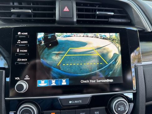 Used 2020 Honda Civic Sport image 24