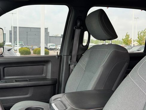 Used 2021 RAM 2500 Tradesman AWD/4WD image 14
