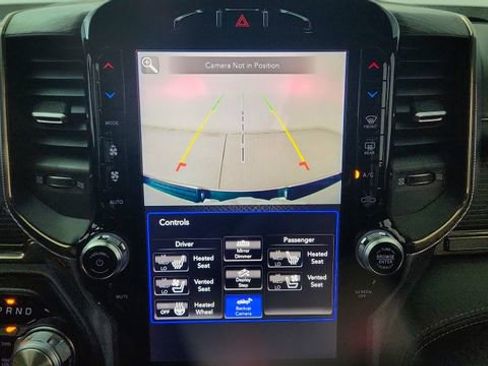 Used 2020 RAM 1500 Limited w/ Off Road Group image 43