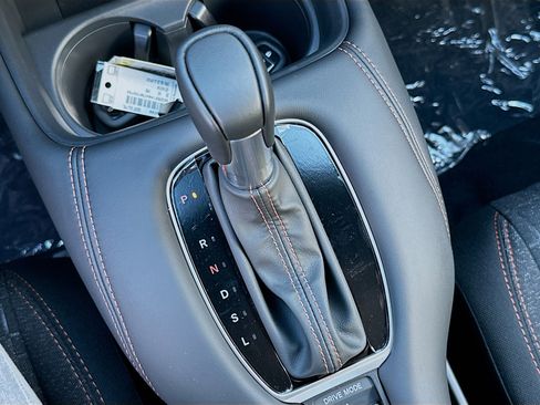 New 2026 Honda HR-V Sport image 15