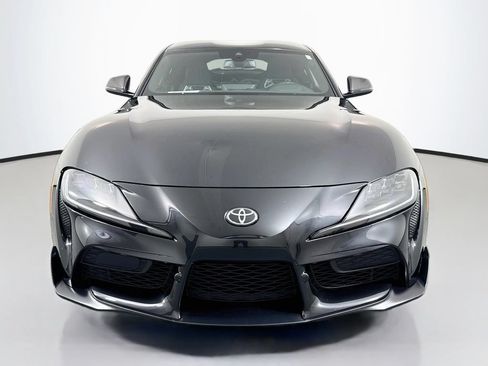 Used 2021 Toyota Supra Premium w/ Driver Assist Package RWD image 6