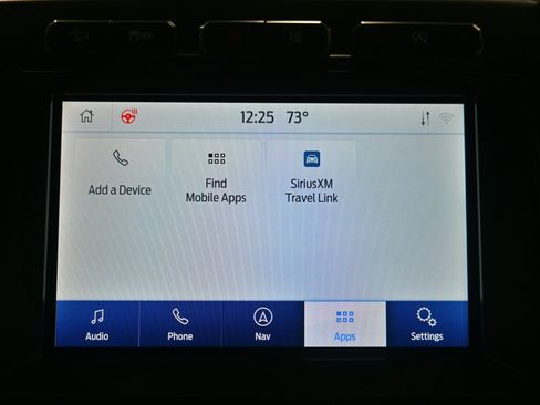 Used 2021 Ford Expedition Max Limited AWD/4WD image 17