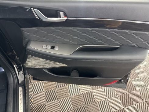 Used 2020 Hyundai Palisade Limited image 21