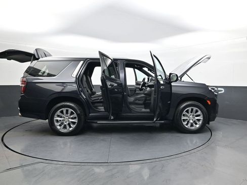 Used 2023 Chevrolet Tahoe Premier image 44