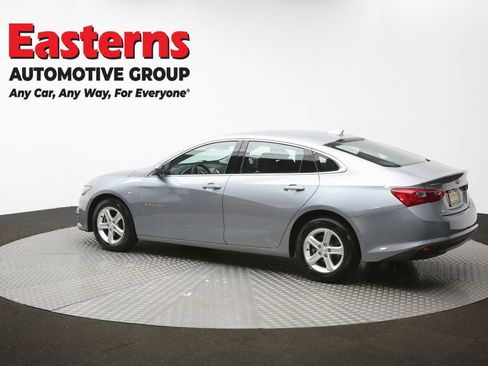 Used 2023 Chevrolet Malibu LT FWD image 62